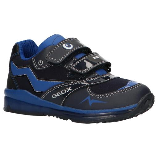 Zapatillas Geox B Todo B8484a 0au54