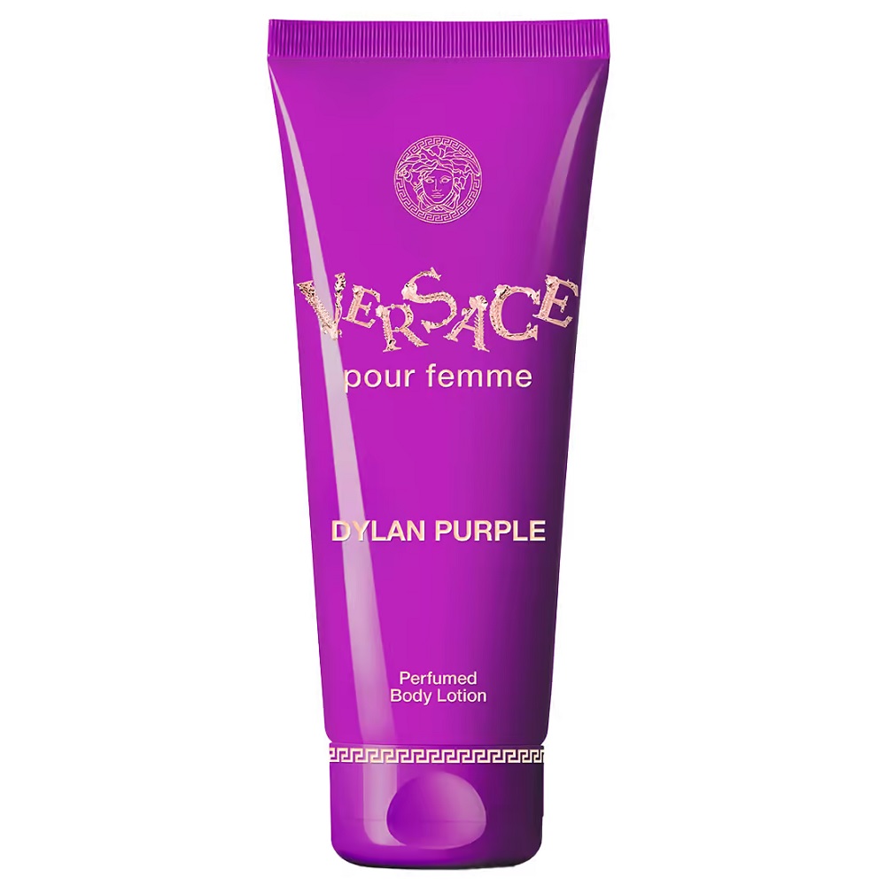 Versace Dylan Purple Pour Femme
