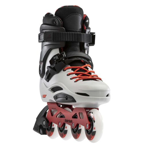 Role Rollerblade RB Pro X White pentru bărbați
