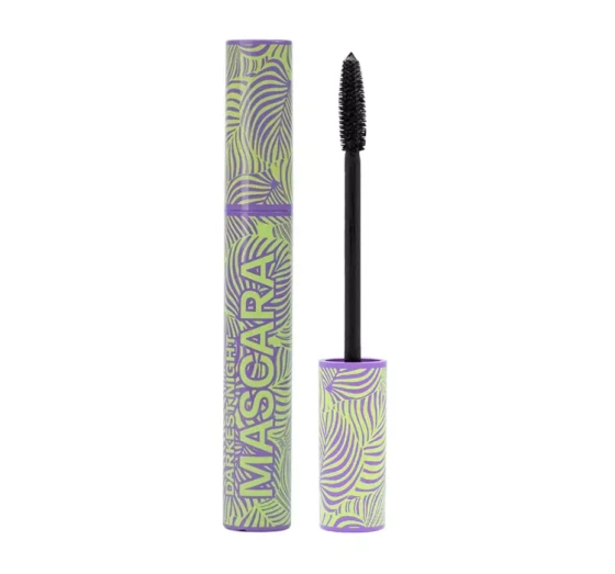 Ingrid Natural Essence tusz do rzęs Darkest Night 8ml