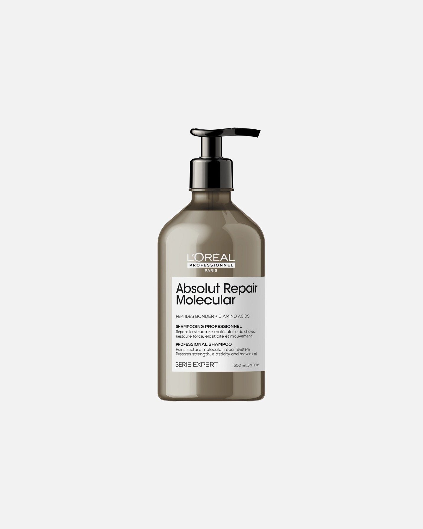 L'Oréal Professionnel šampon za lase Absolut Repair Molecular - 300 ml