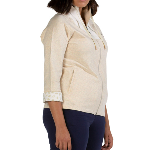 Veste sweat-shirt John Smith Poyo
