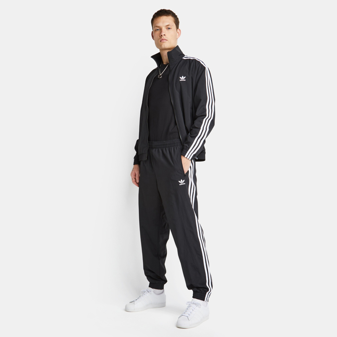 adidas Firebird
