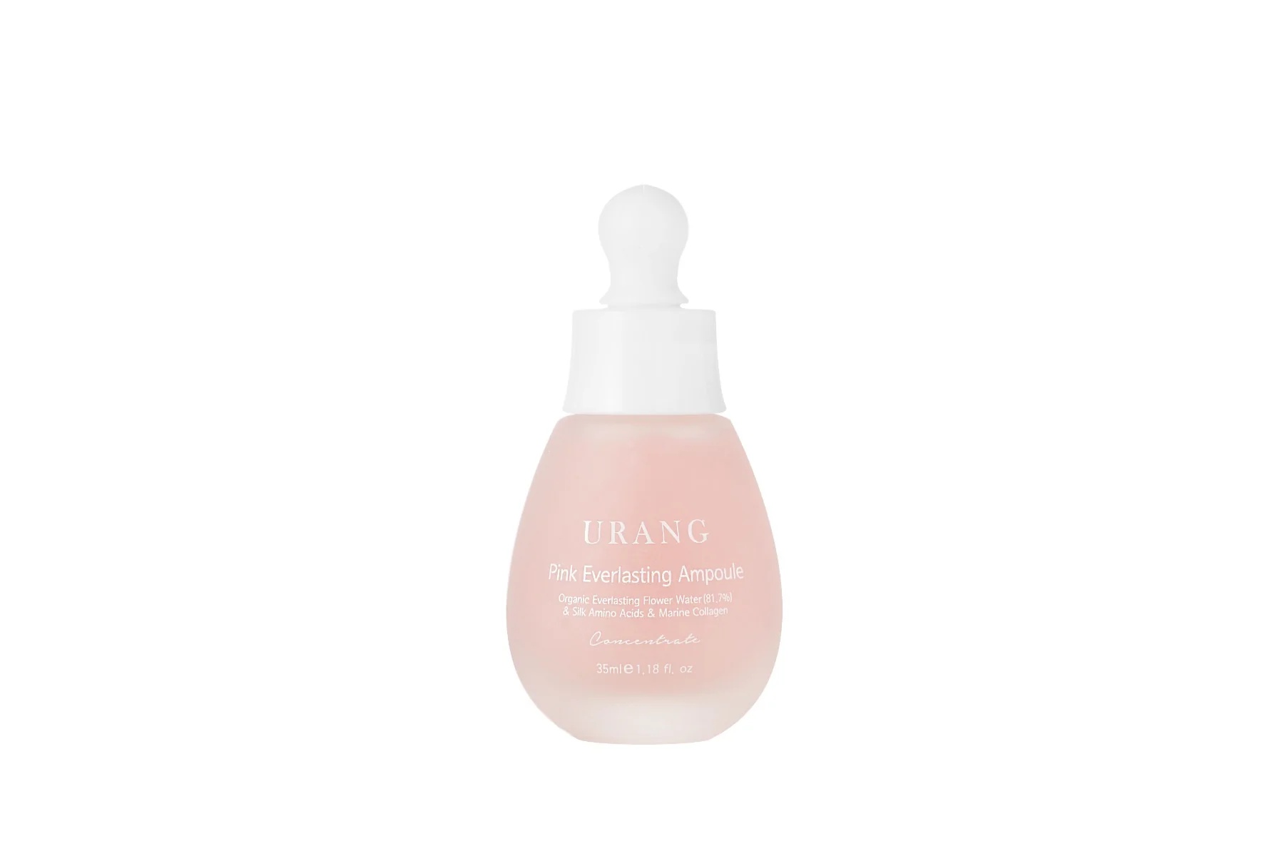 Ampola URANG Pink Eternal
