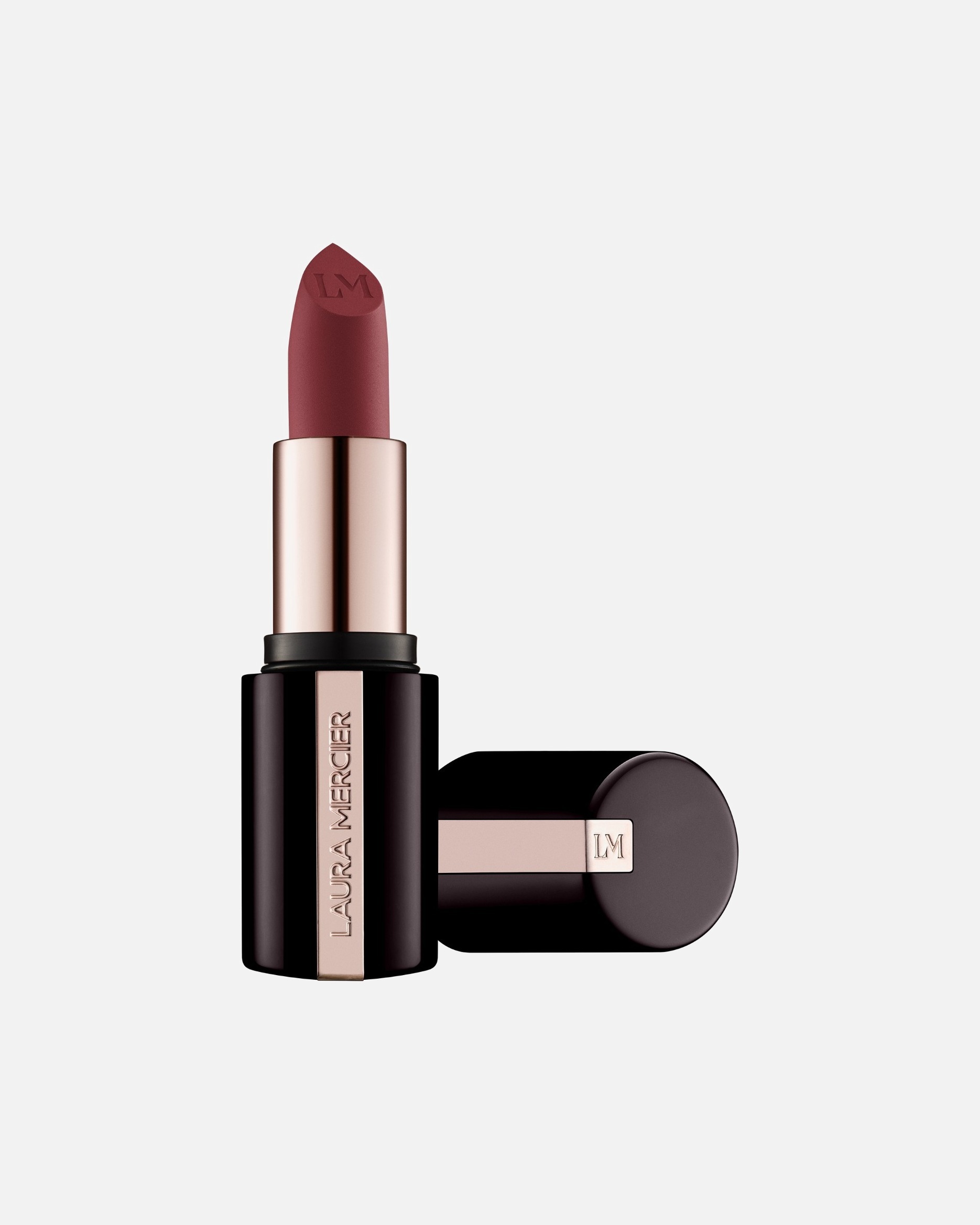 Laura Mercier Caviar ruž za usne, zaglađujući, mat ruž za usne – 3,8 g
