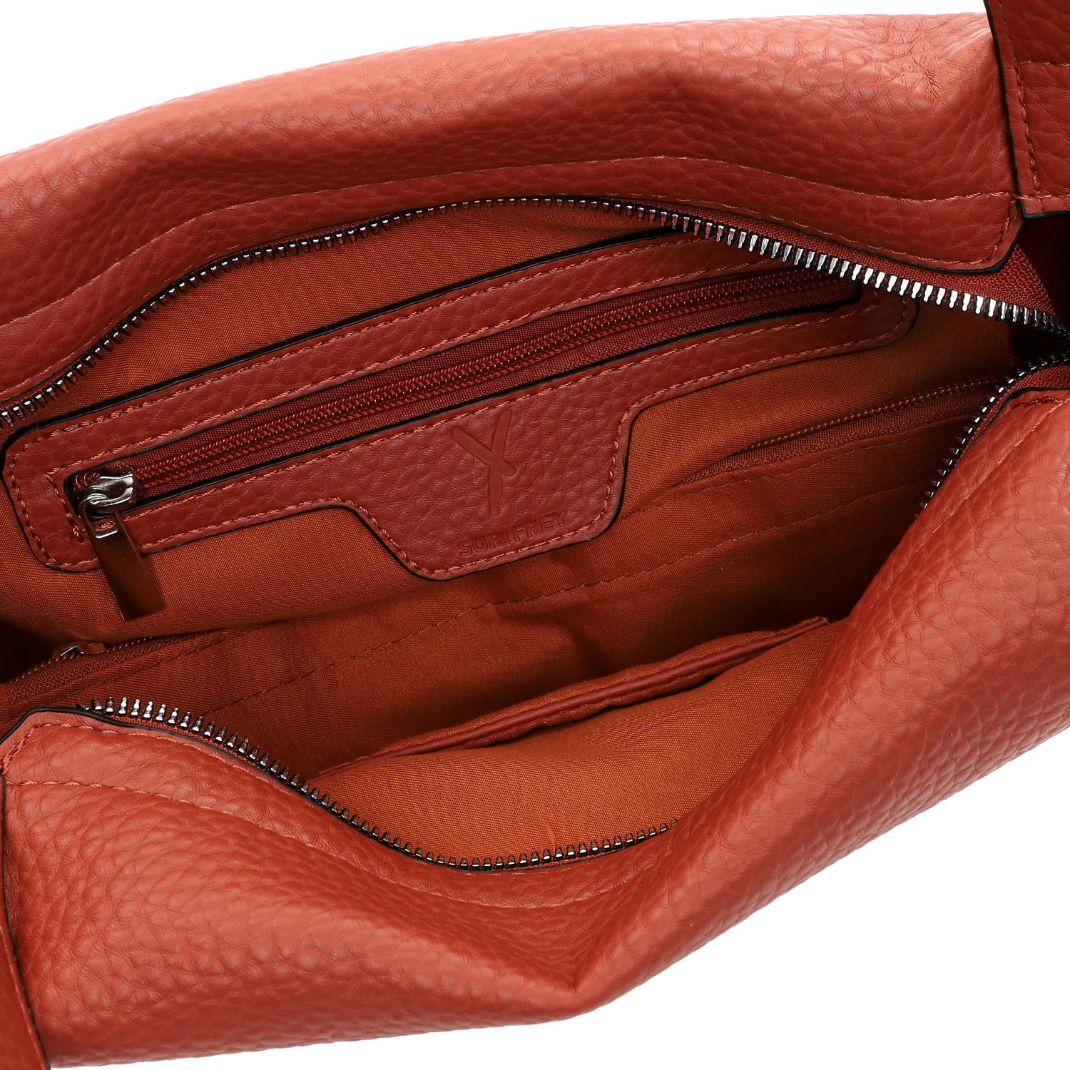 Sac de courses SURI FREY SFY Buffey - 1 pièce