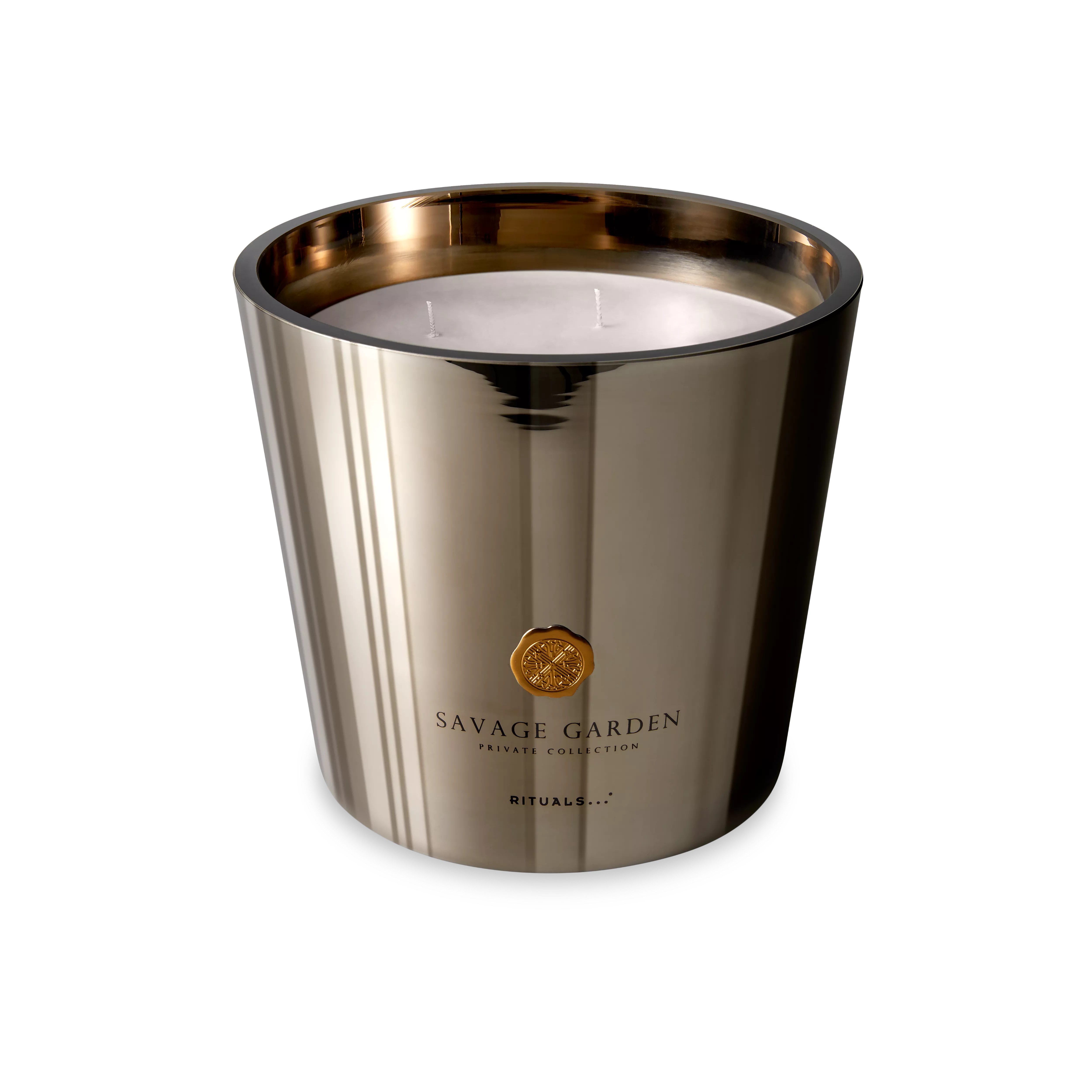 The Mansion Collection XXL mirisna svijeća Savage Garden