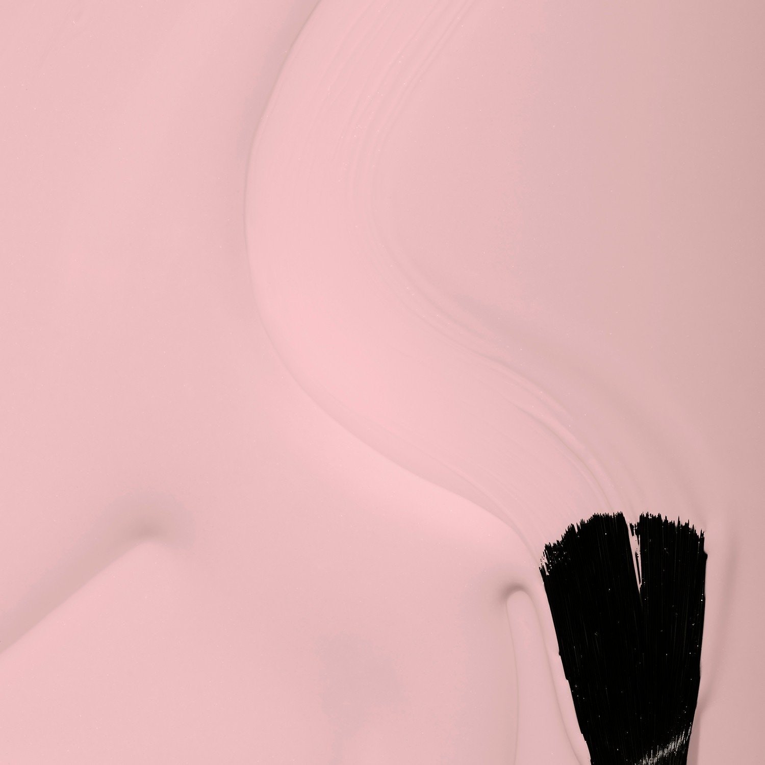 Roza Gellac UV podloga za nokte – 15 ml