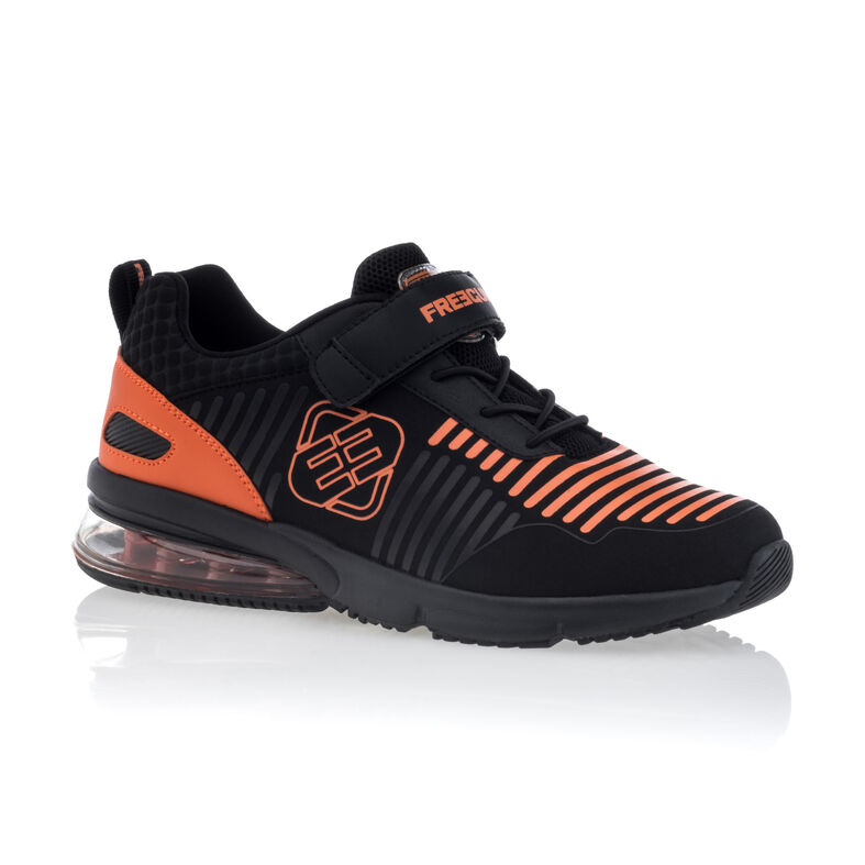 Kurver / joggesko Garcon Noir
