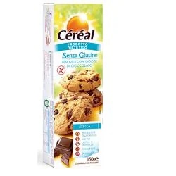 Müsli Schokoladentropfen 150 g