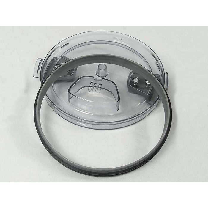 Couvercle et joint Robot ménager KW716081 KENWOOD