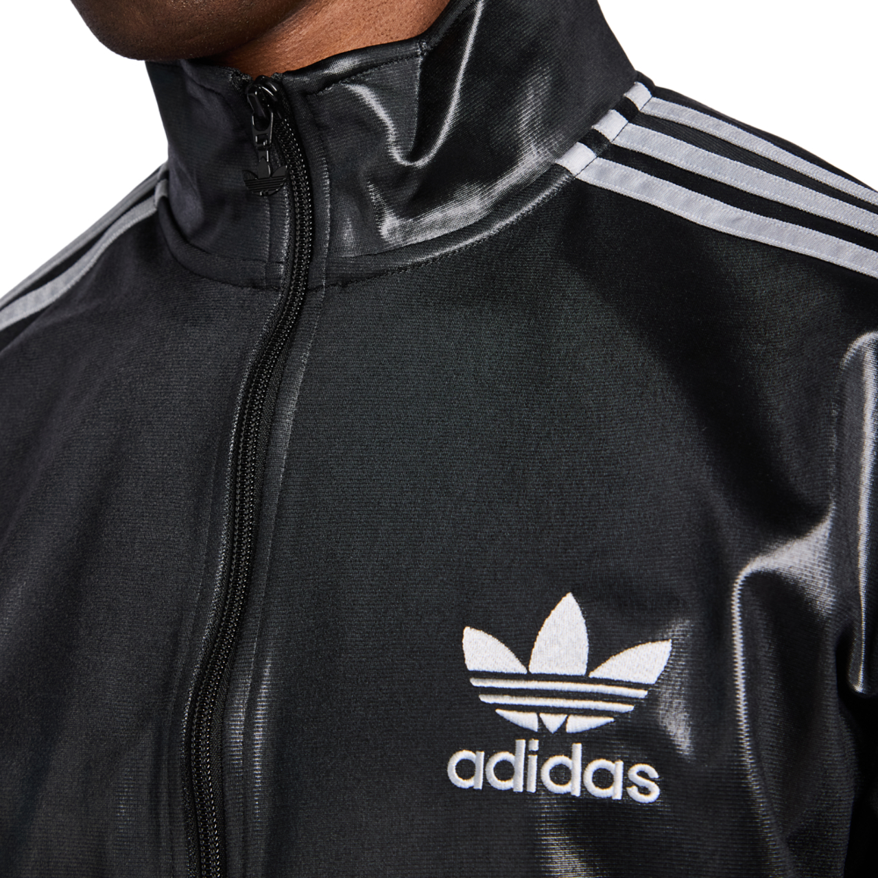adidas Chile 62 OG -verryttelytakki