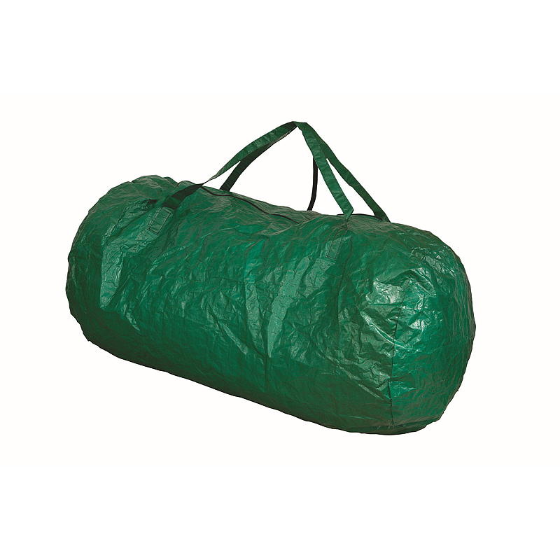Opbergtas voor de kerstboom voor thuis