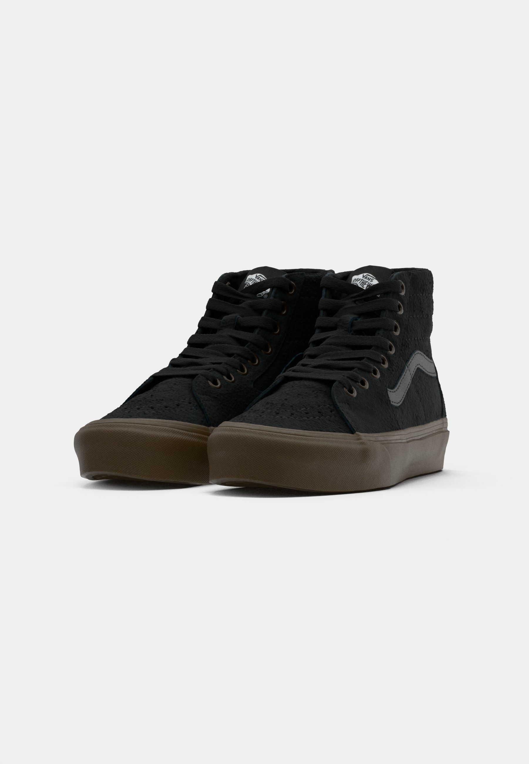 Tênis Vans de cano alto