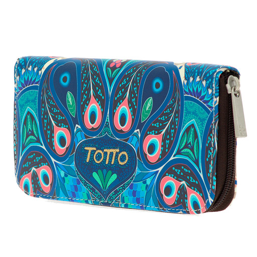 Cartera Kvinde Jary