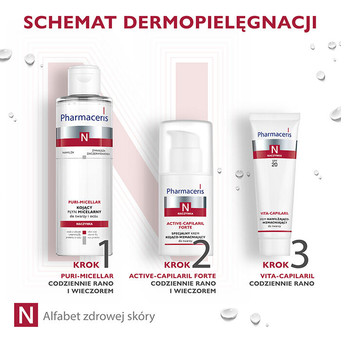 Pharmaceris N Puri-Micellar