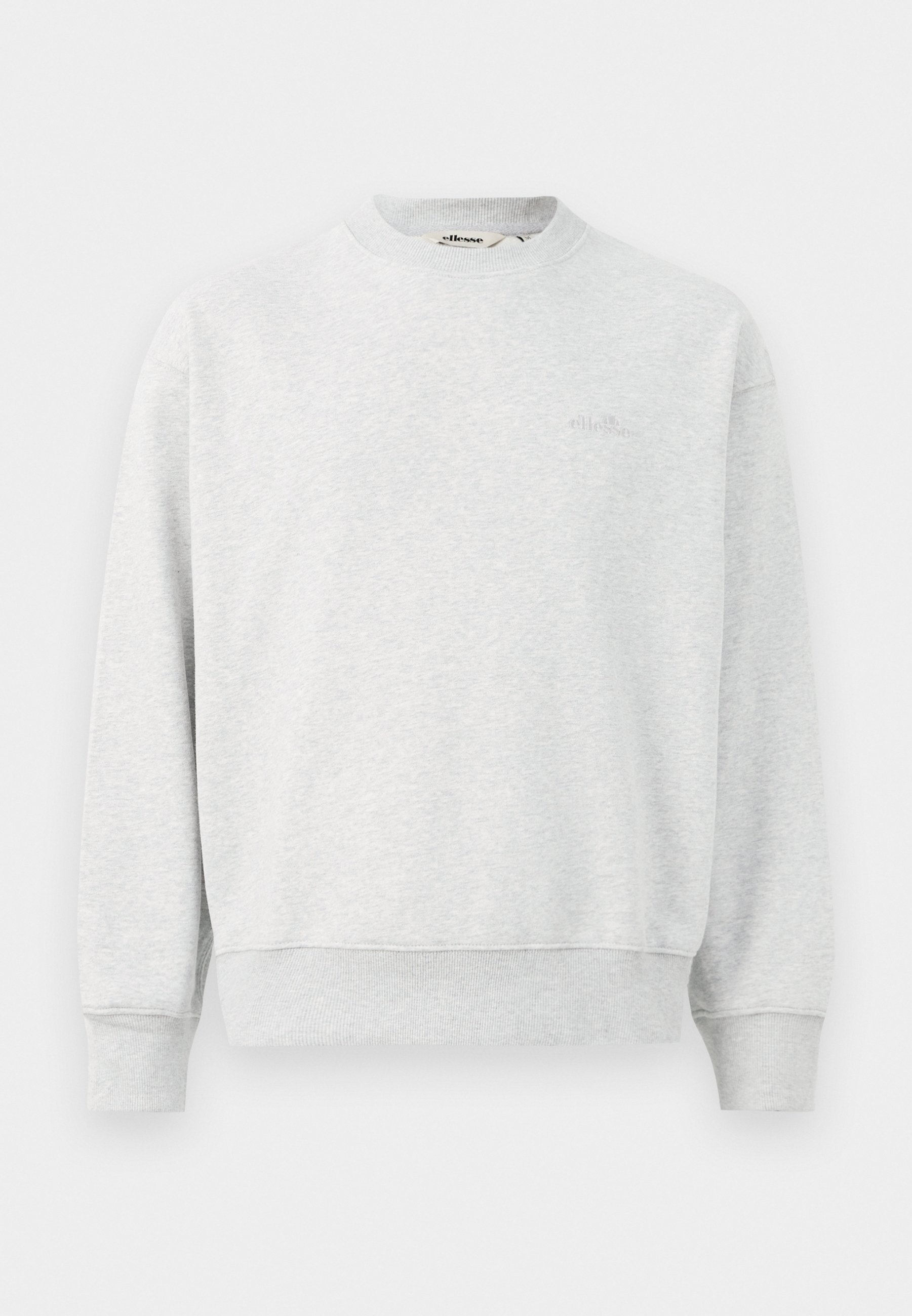Ellesse RAFORI - Mikina - black