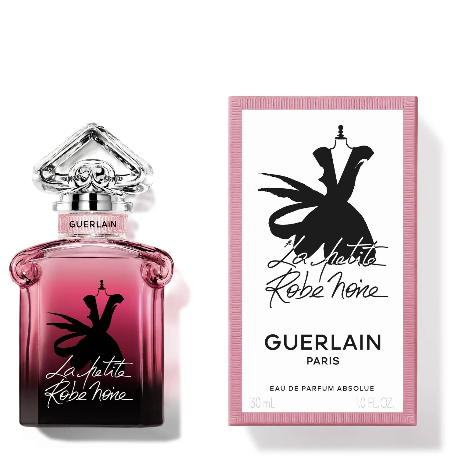 Guerlain Absolue