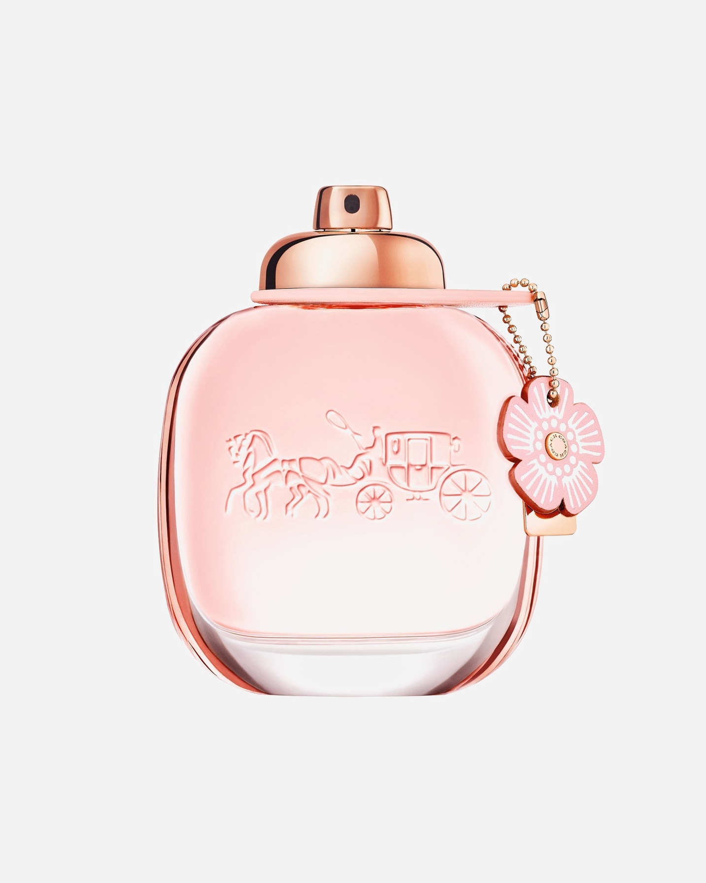 COACH Eau de Parfum Blumiges Eau de Parfum – 30 ml