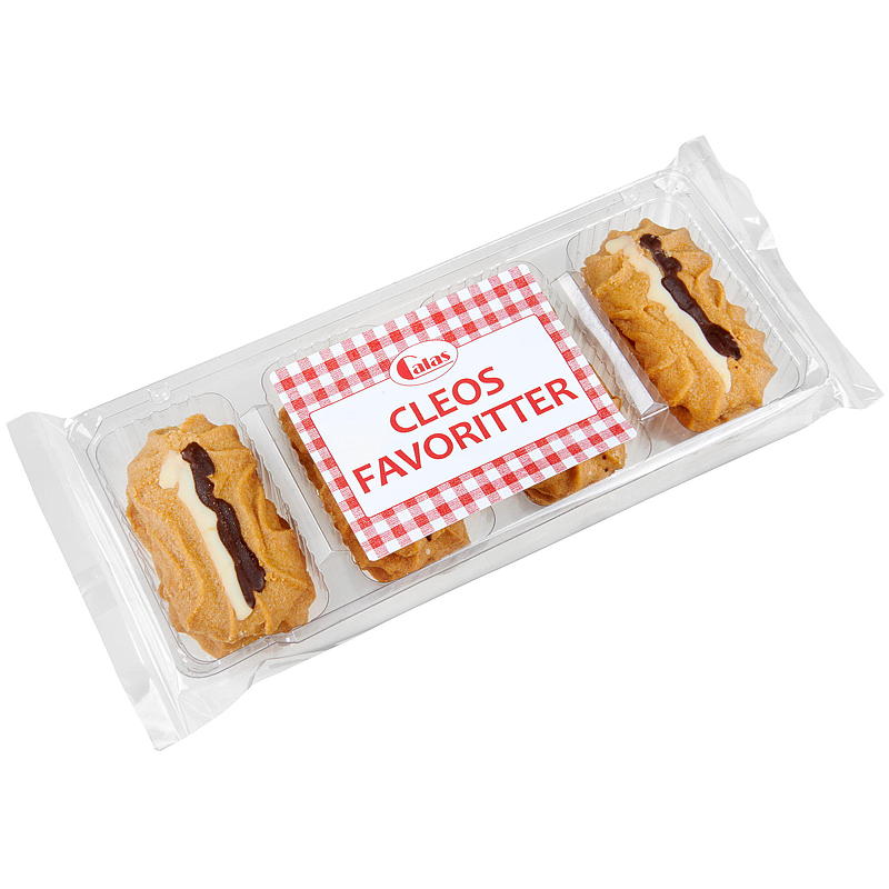 Les préférés de Cléo 150 g