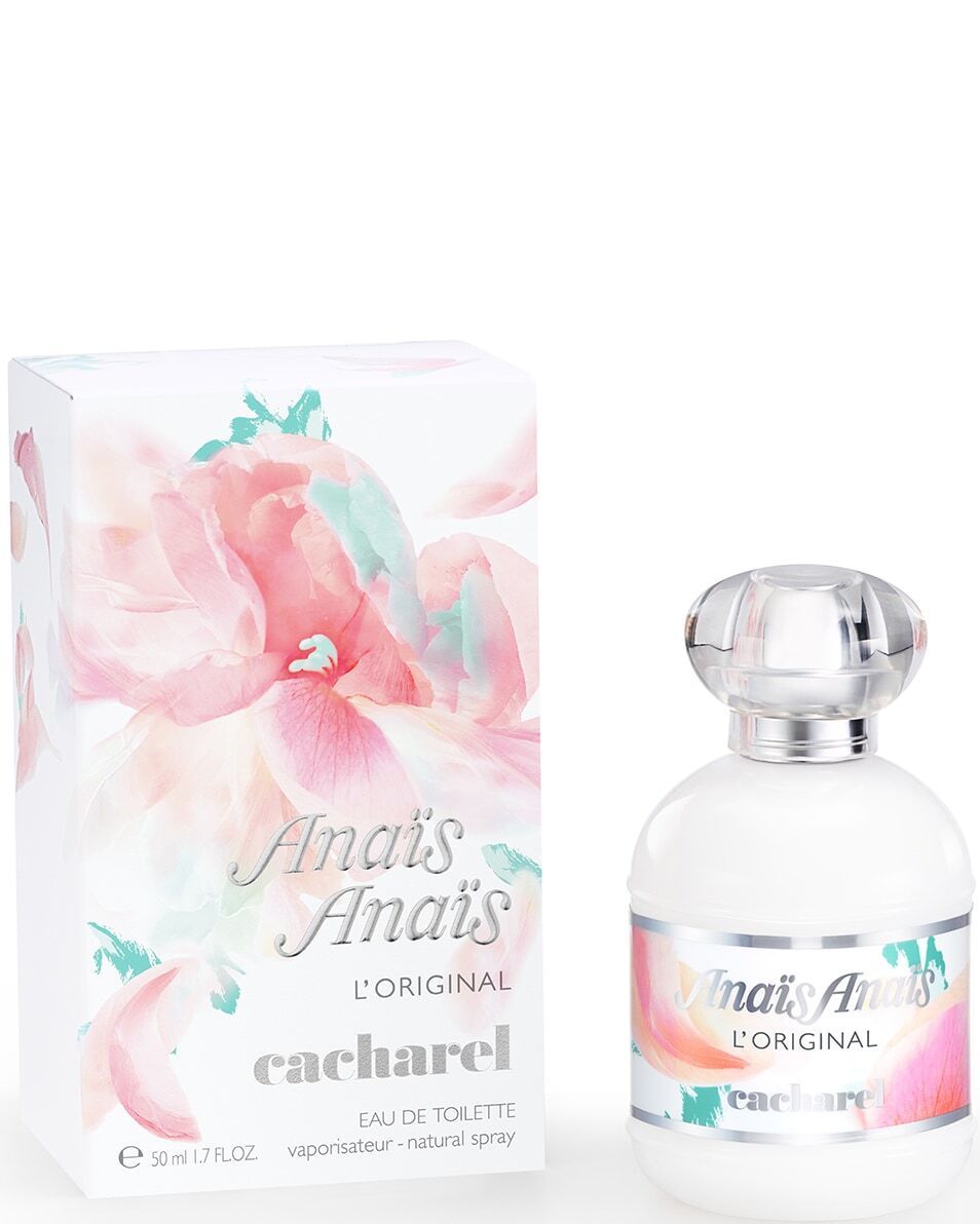 CACHAREL ANAIS ANAIS EAU DE TOILETTE