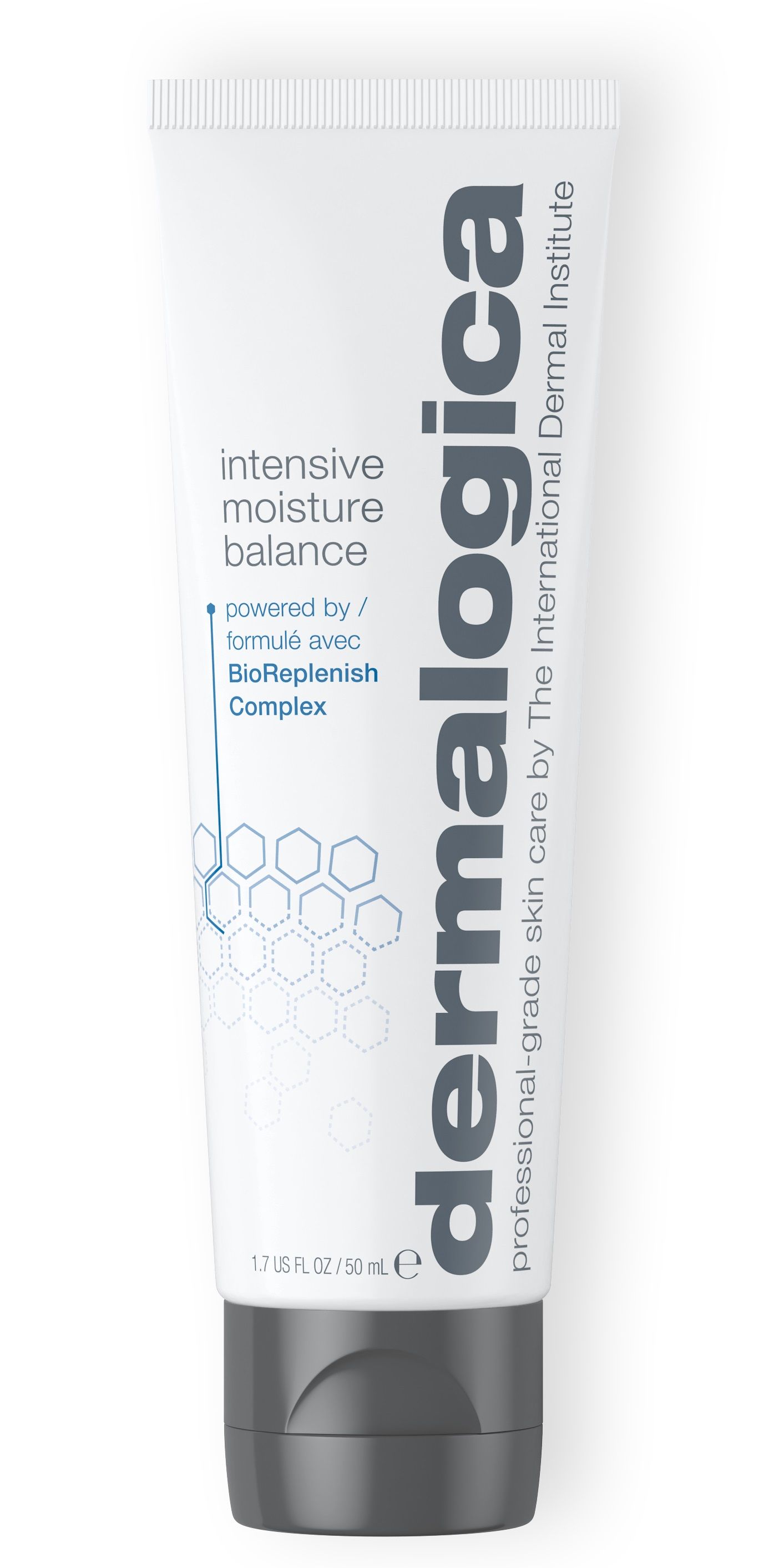 Drėkinamasis kremas su „BioReplenish Complex™“ Prabangus drėkinimas ir maitinimas