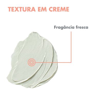 Avène Cleanance Detox Mask Detox Mask Gir fet og aknefull hud 50 ml 50 ml