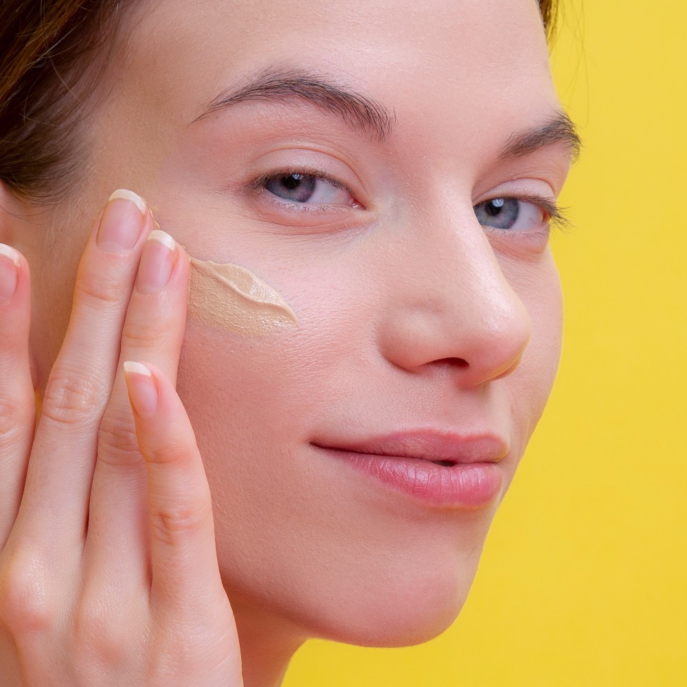 SkinDivision Face Sunscreen SPF30