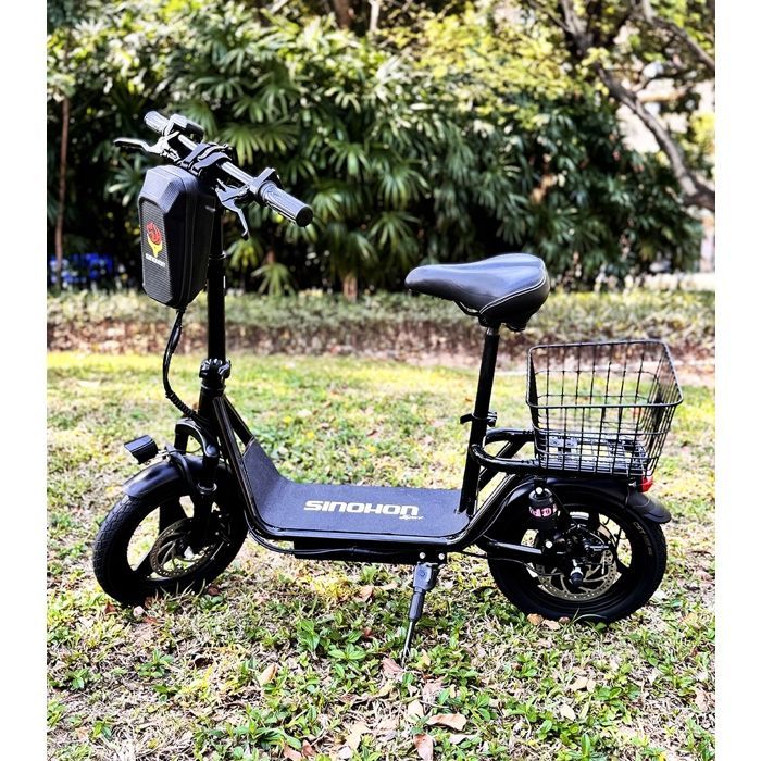 Véhicule électrique  ENGWE K14 500 W 36 V 15,6 Ah 32 km/h 60 km 14 pouces