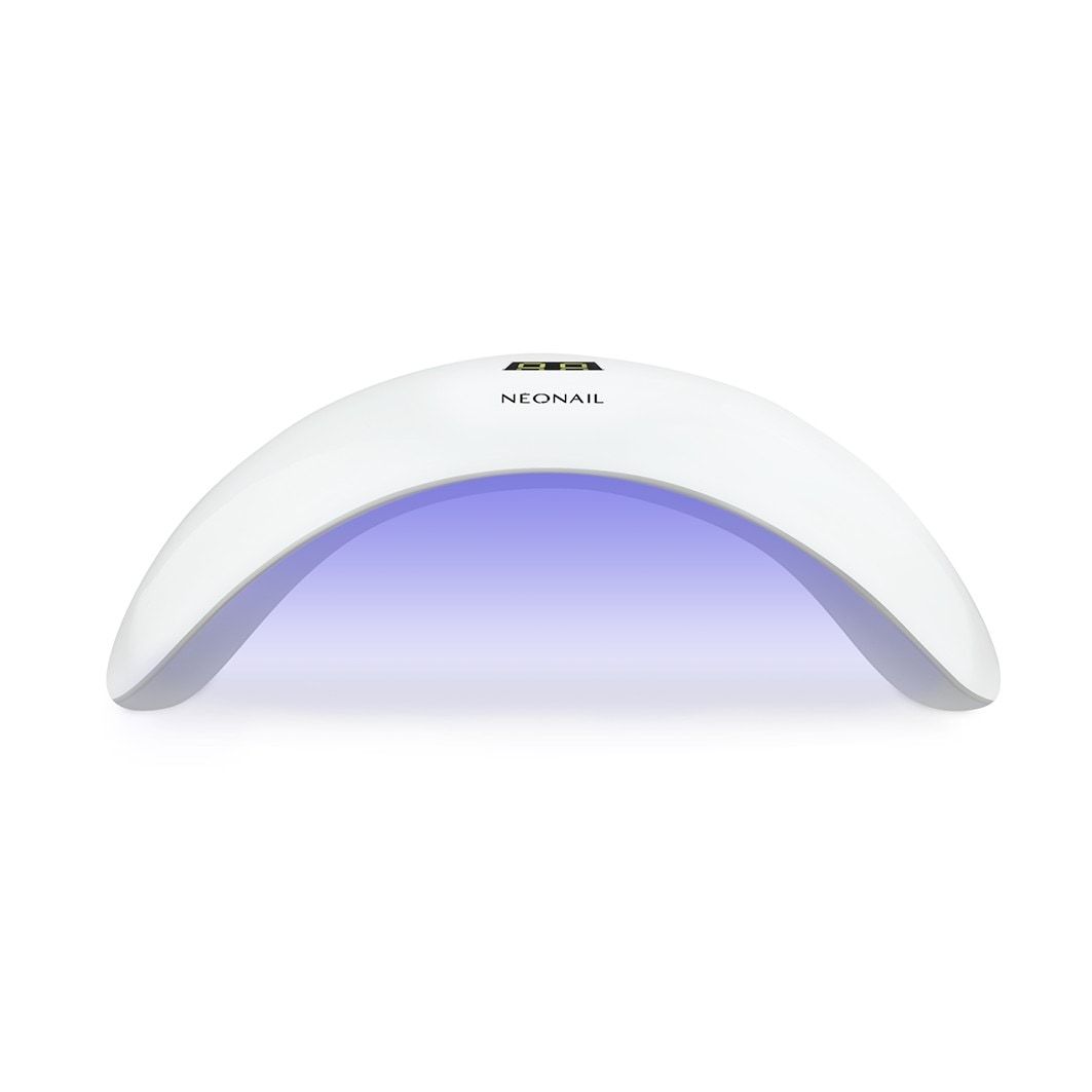 NEONAIL UV-Lampe LED-Lampe 22W/48 su ekranu -