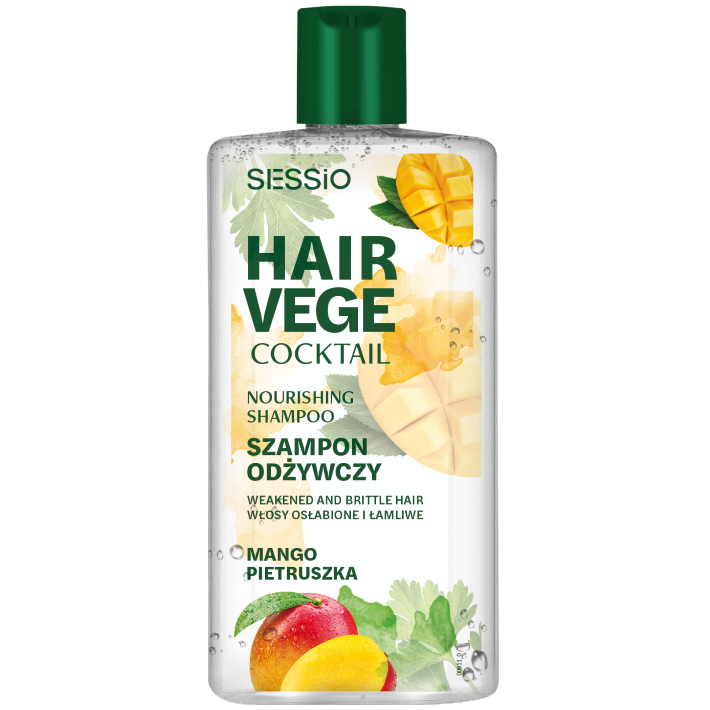 Sessio Hair Vege Cocktail