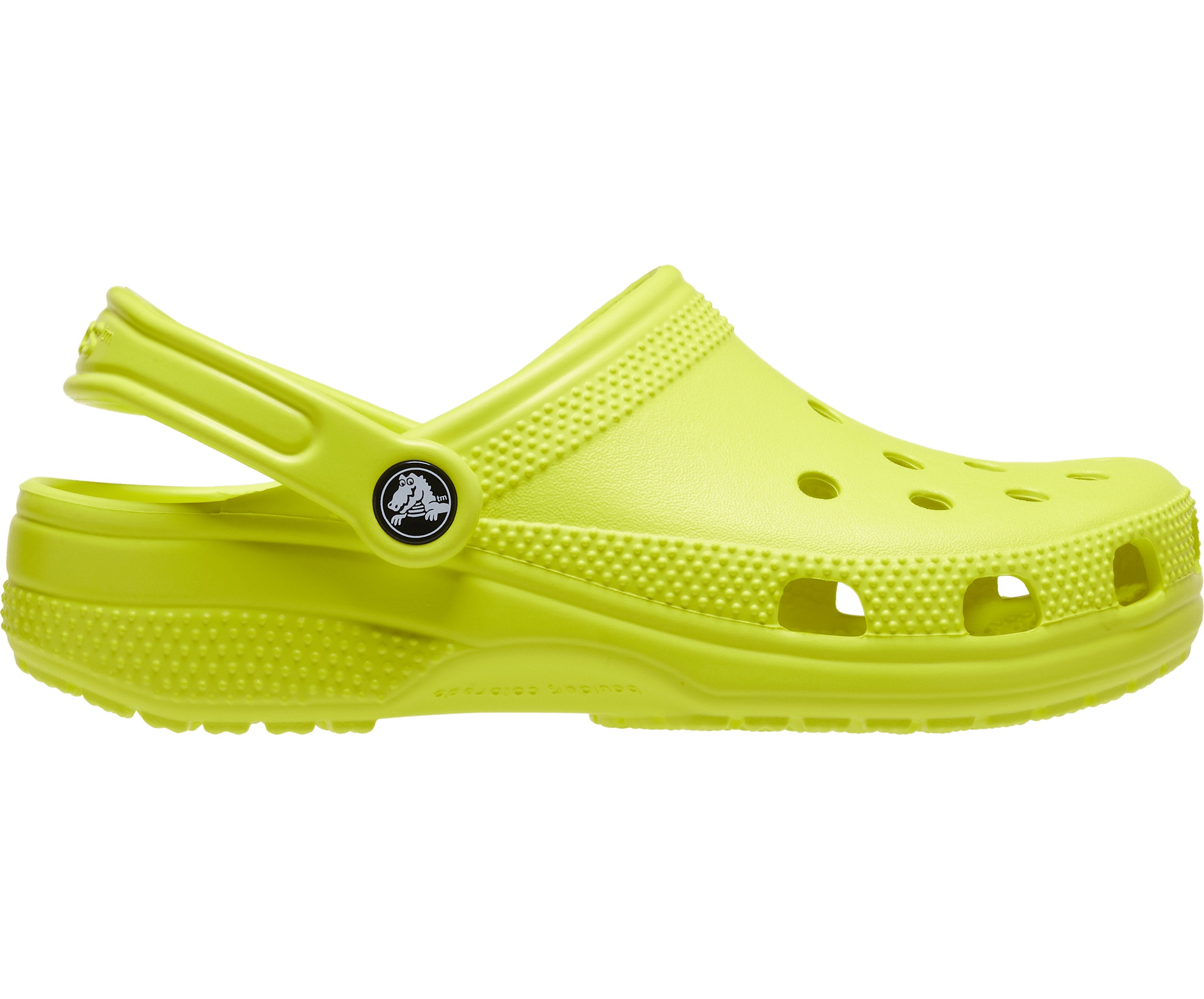 Classic Clog