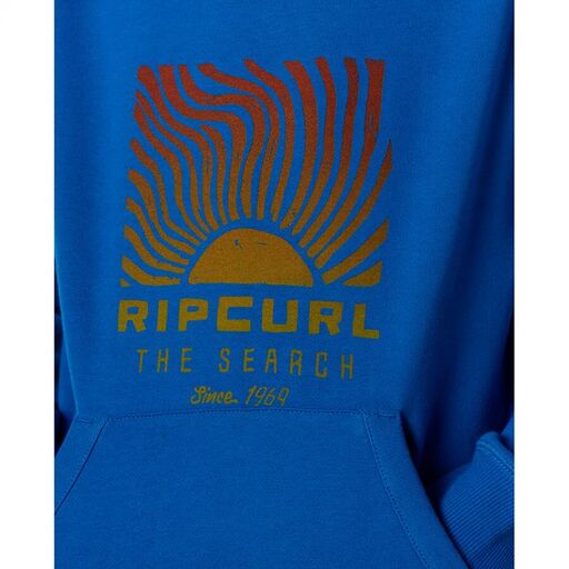  Solar Hood Boy Sudadera Rip Curl