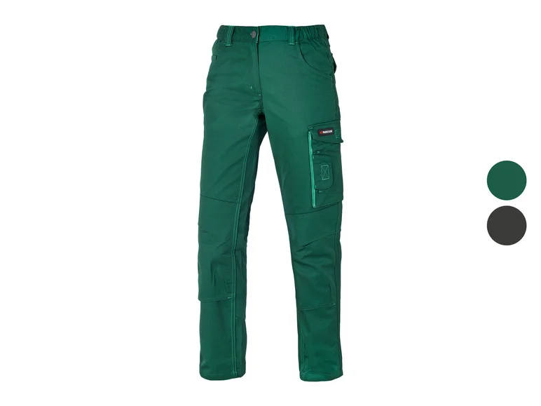 PARKSIDE® Calça de trabalho feminina