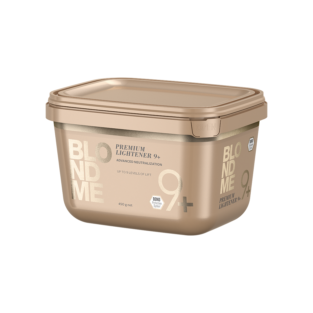 Schwarzkopf Professional BlondMe Premium Lifting
