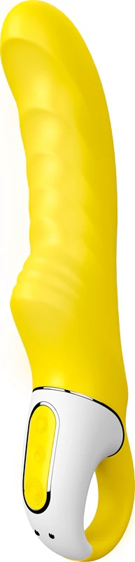 Vibrator Satisfyer Vibes Yummy Sunshine