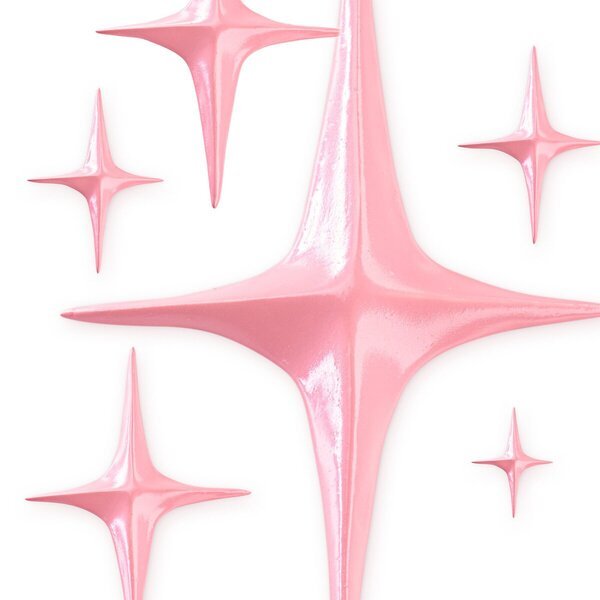 Lak za nohte Essence Fairy Pink 04 8 ml