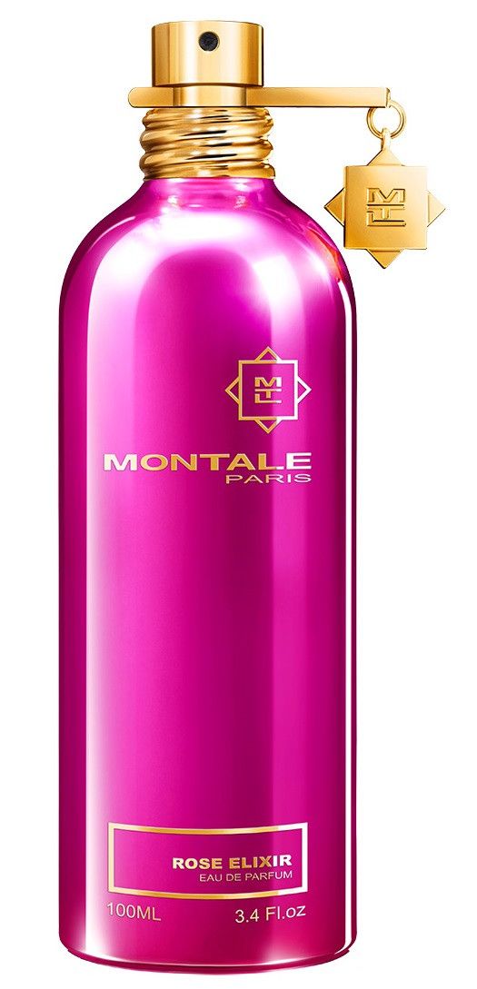 Rose Elixir Eau de Parfum Niche parfumi