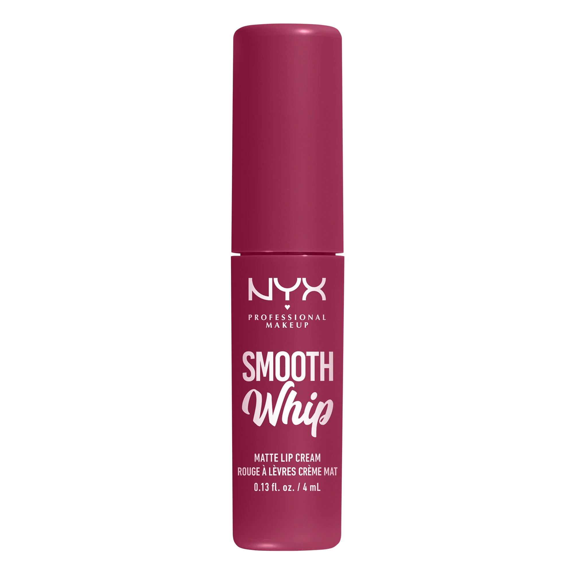 Labbra Smooth Whip Matte Lip Cream - Rossetto mat, Rossetto