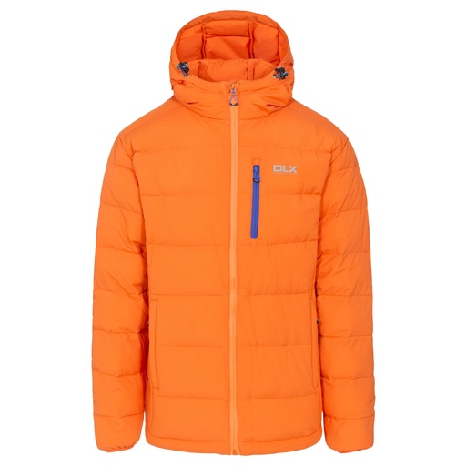Chaqueta De Plumón Trespass Crabe Dlx