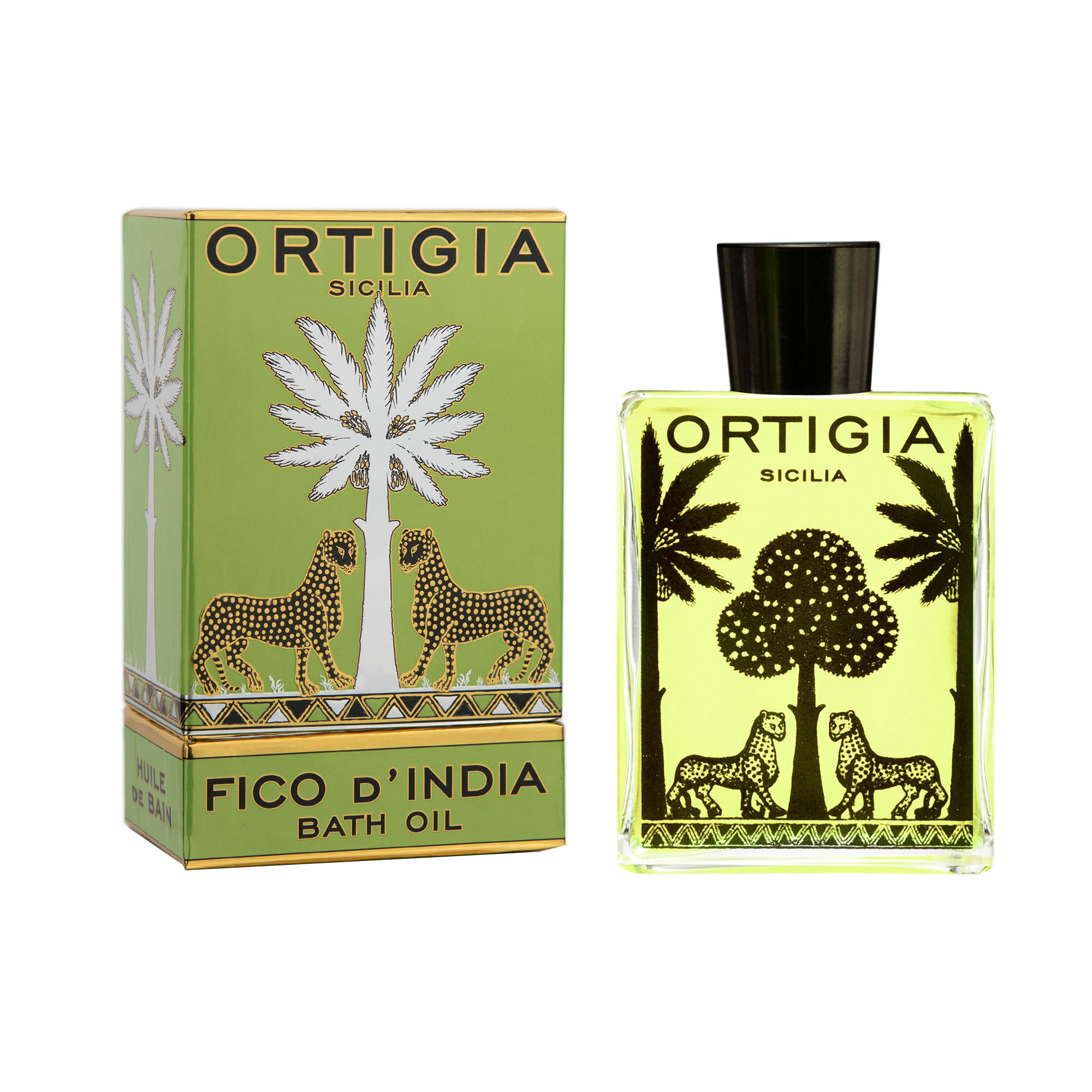 Ortigia Sicilia Fico d'India