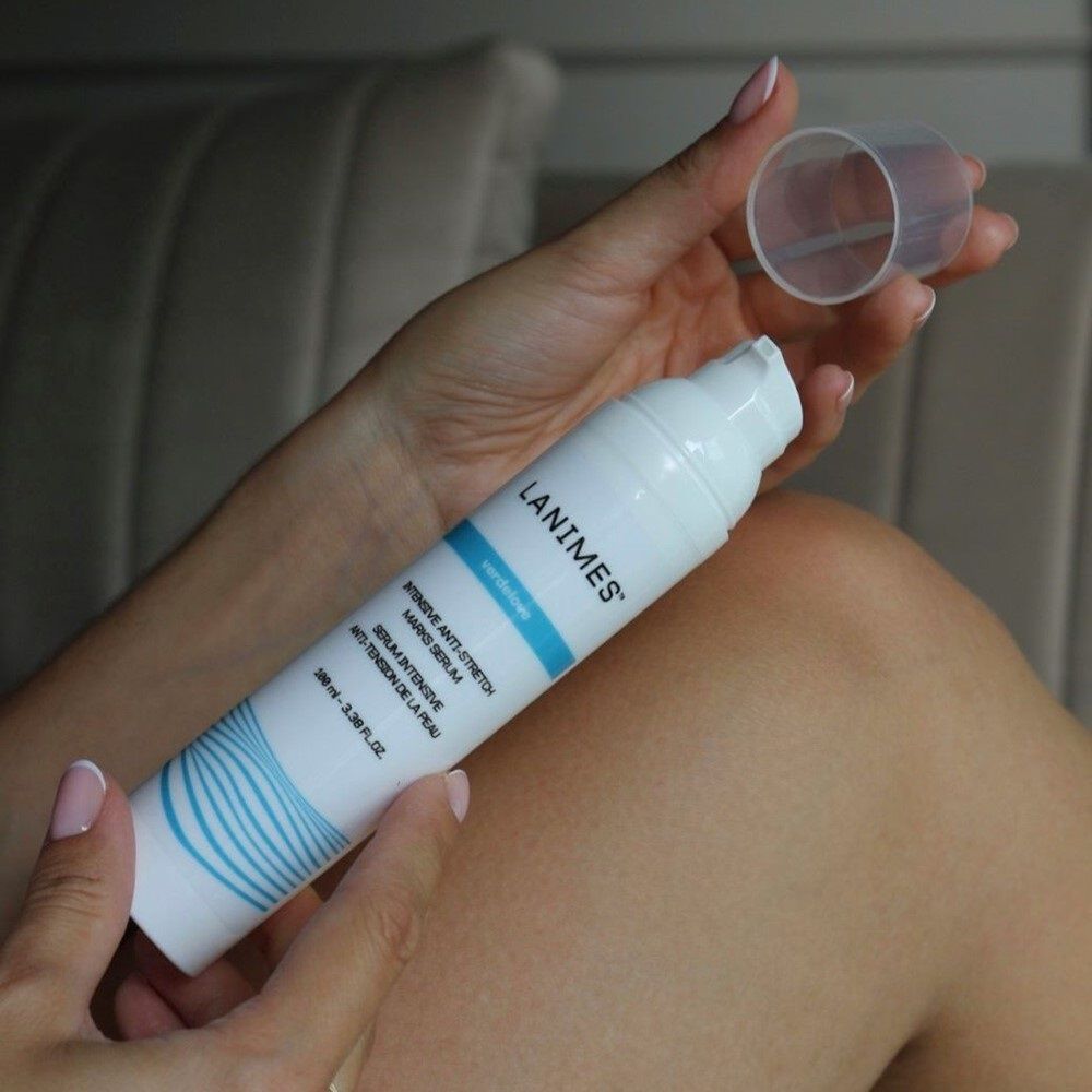 Lanimes Intensive Anti-Stretch Marks