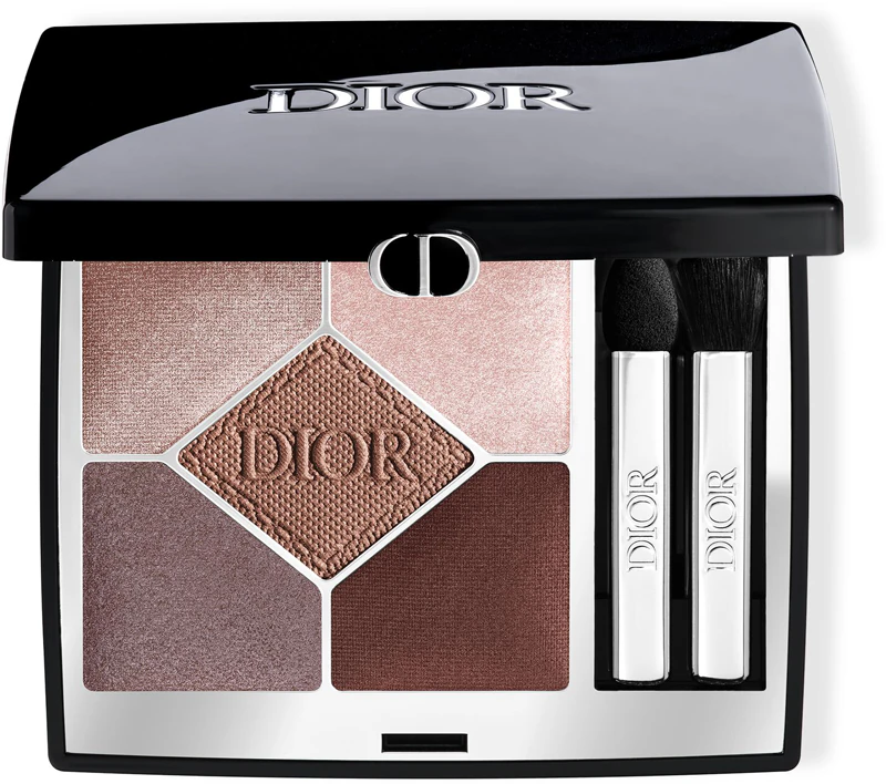 DIOR Diorshow 5 Couleurs Couture Lidschatten-Palette