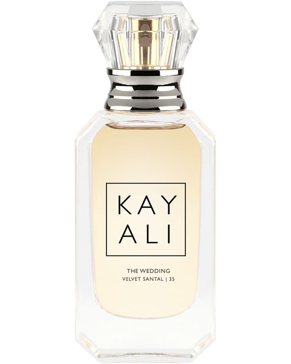 KAYALI THE WEDDING VELVET SANTAL EAU DE PARFUM