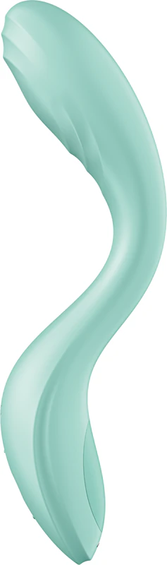 Vibrador Satisfyer RRROLLING PLEASURE para Ponto G