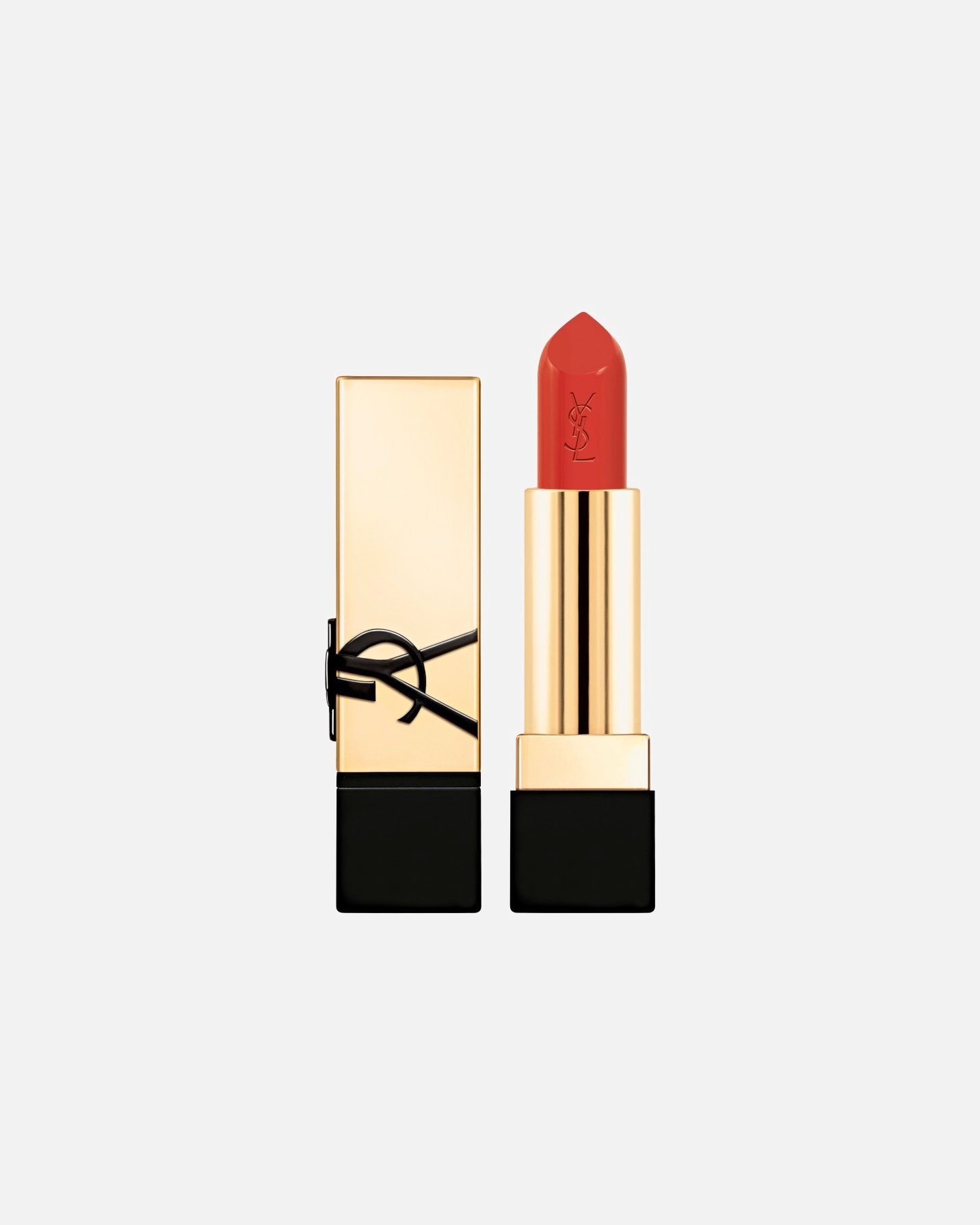 Yves Saint Laurent lūpu krāsa Musthaves Rouge Pur Couture - 3,8 g