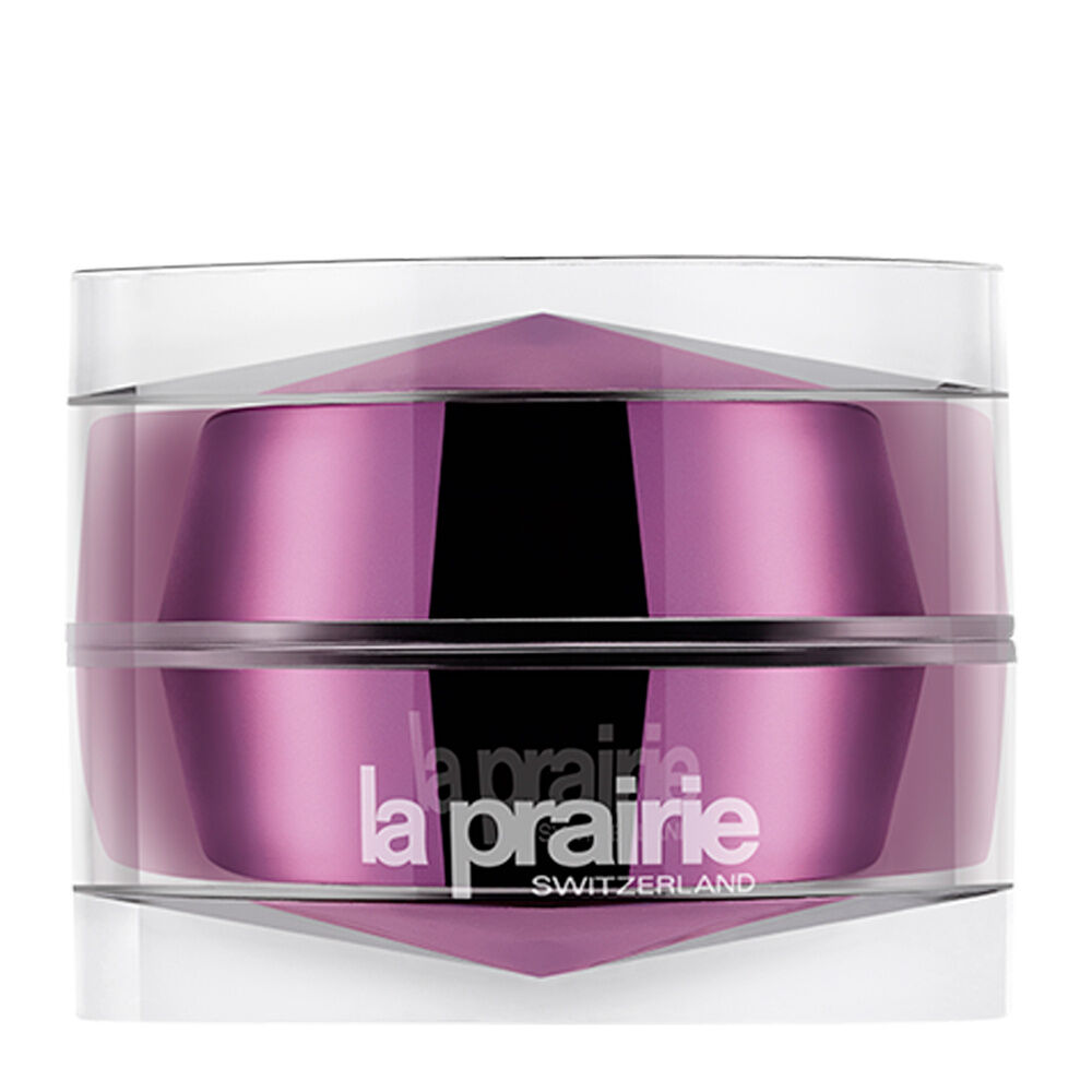 La Prairie Platinum Rare