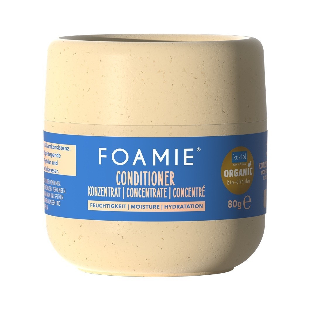 FOAMIE mitrinošais kondicionieris – 80 g