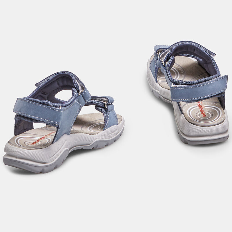 Damsportsandaler