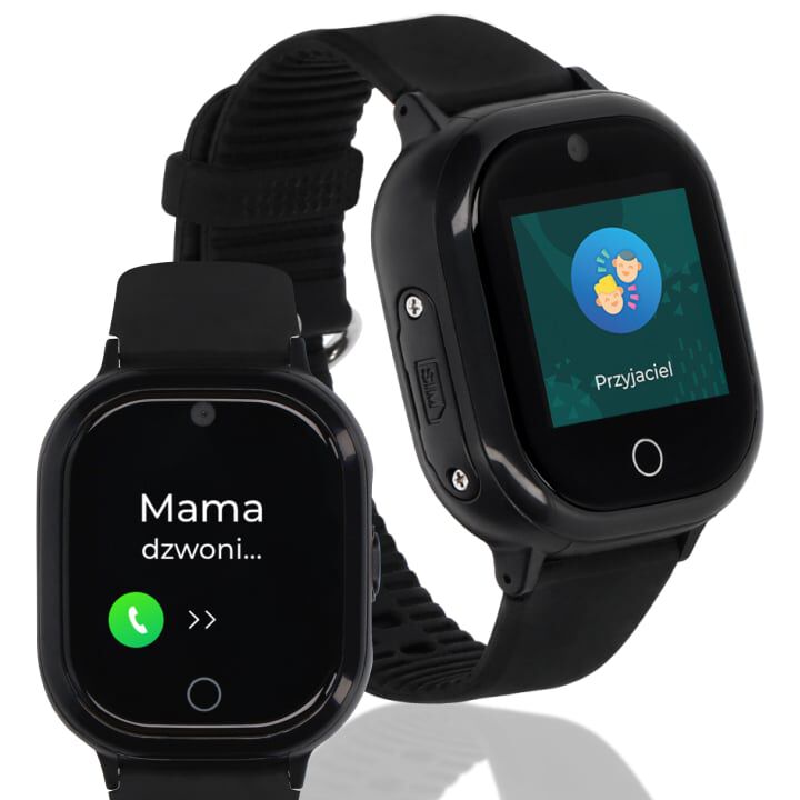 Locon Watch Lite